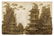 A CHINESE STYLE PLASTER WALL SCULPTURE BY HAROLD