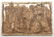 A CHINESE STYLE PLASTER WALL SCULPTURE BY HAROLD - 6