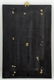 AN ASIAN STYLE PAINTED COROMANDEL HANGING PANEL - 2