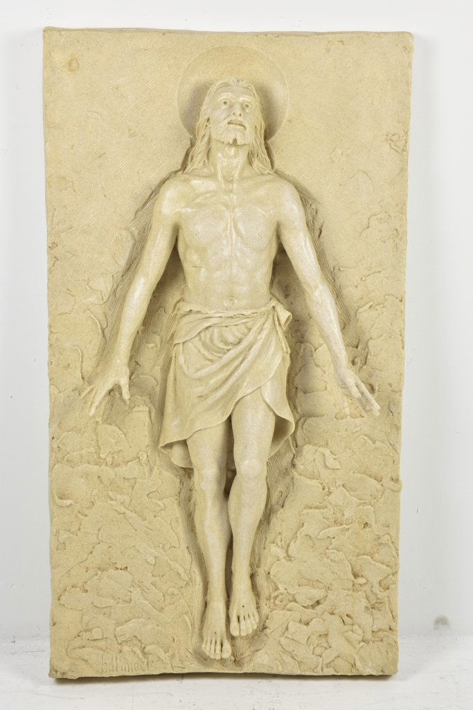 BILL MACK, (American, born 1949), Ascension, Bonded (1 of 3)