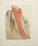 AFTER SALVADOR DALI, (Spanish, 1904-1989), The Divine - 2