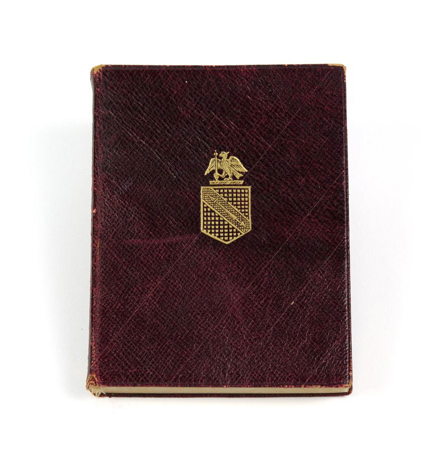 (JOHN BARRYMORE, HAMLET) (1 of 10)