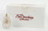 A THEO FABERGE CRYSTAL, VERMEIL, STERLING SILVER, - 6