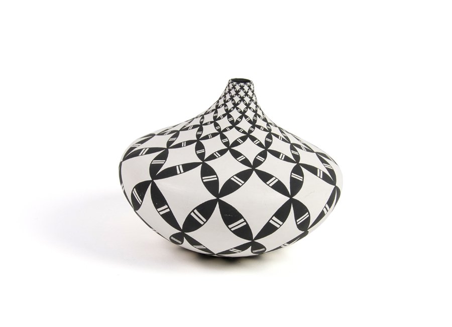 DOROTHY TORIVIO, (Native American, born 1946), Yucca (1 of 2)