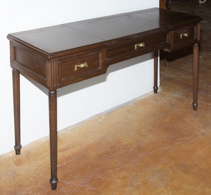 A DRESSING TABLE (1 of 2)