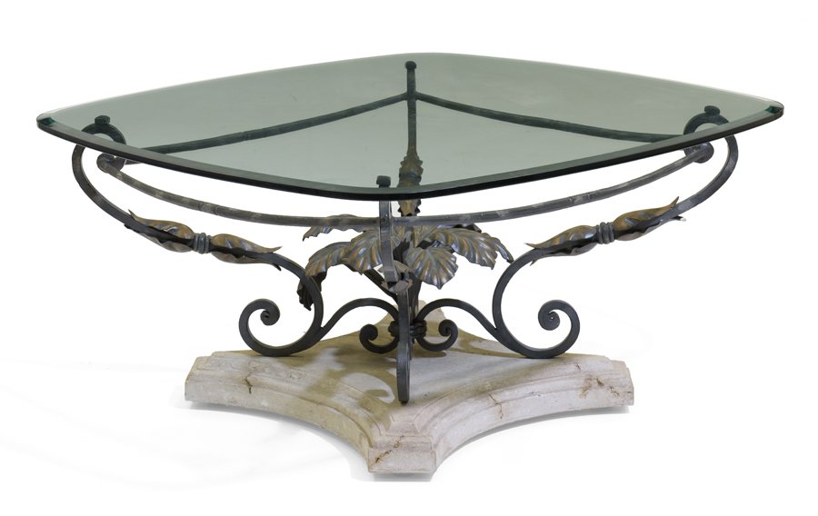 A MARGE CARSON COFFEE TABLE (1 of 1)