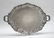 A REED & BARTON SILVER-PLATE TEA AND COFFEE SERVICE - 2
