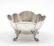 A REED & BARTON SILVER-PLATE TEA AND COFFEE SERVICE - 4