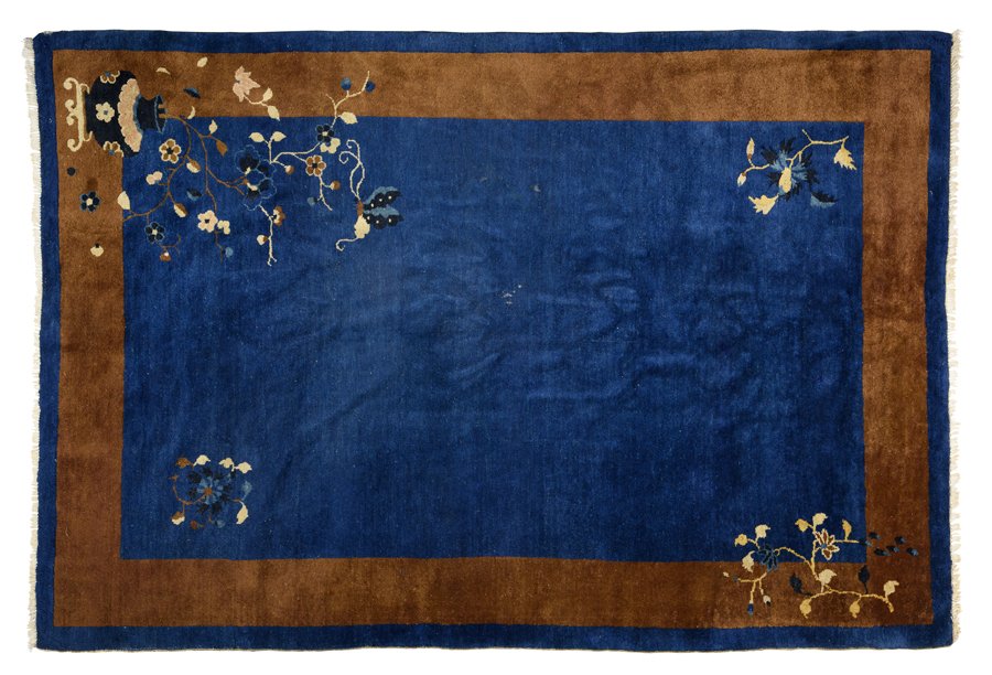 A CHINESE STYLE RUG (1 of 1)