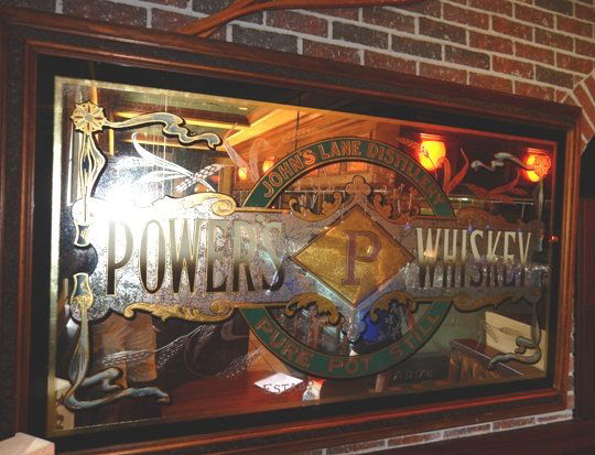 Pub mirror 2024
