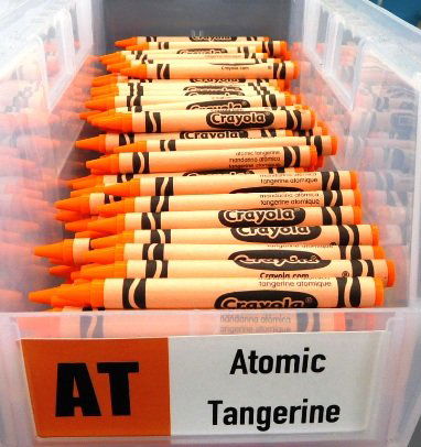 Cases New Crayola Crayons (1 of 1)