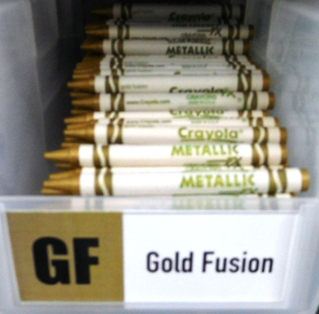 Cases New Crayola Crayons (1 of 1)