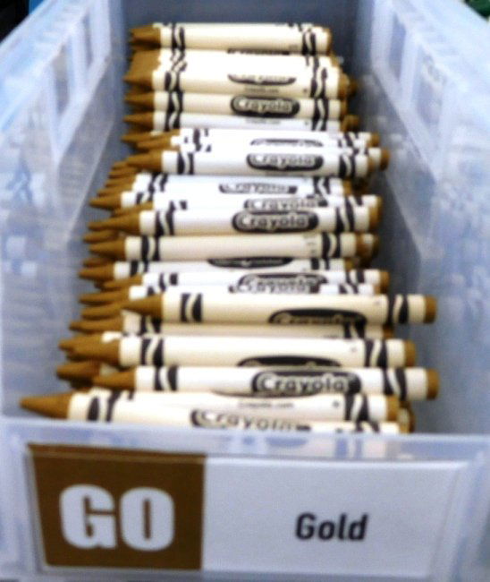 Cases New Crayola Crayons (1 of 1)