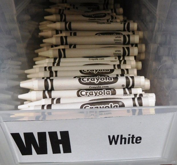 Cases New Crayola Crayons (1 of 1)