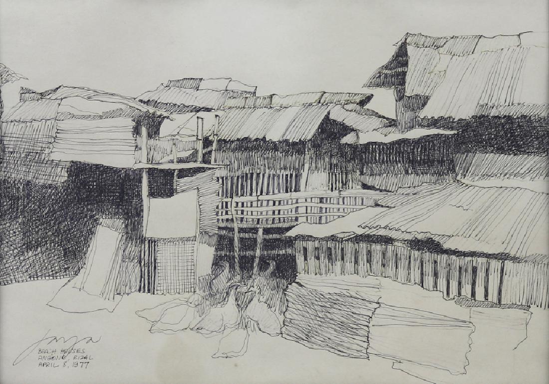 JOSE JOYA (1931 - 1995) (1 of 1)