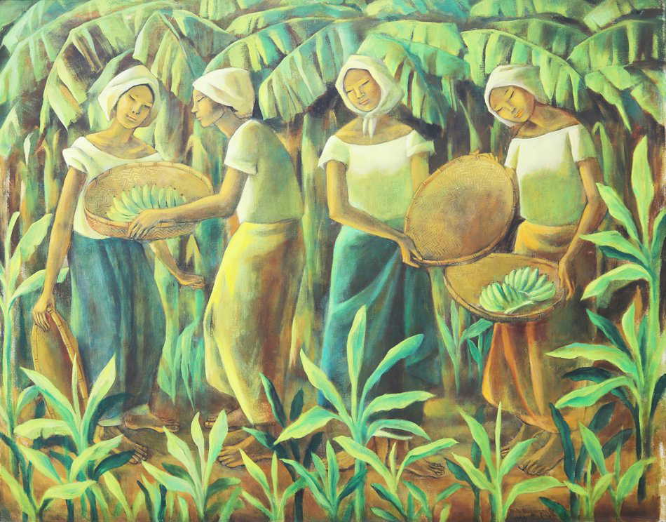 Anita Magsaysay-Ho (1914-2012)