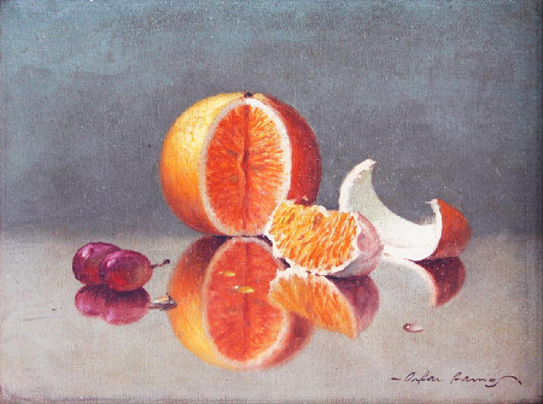 Oscar Ramos (b.1948) (1 of 1)