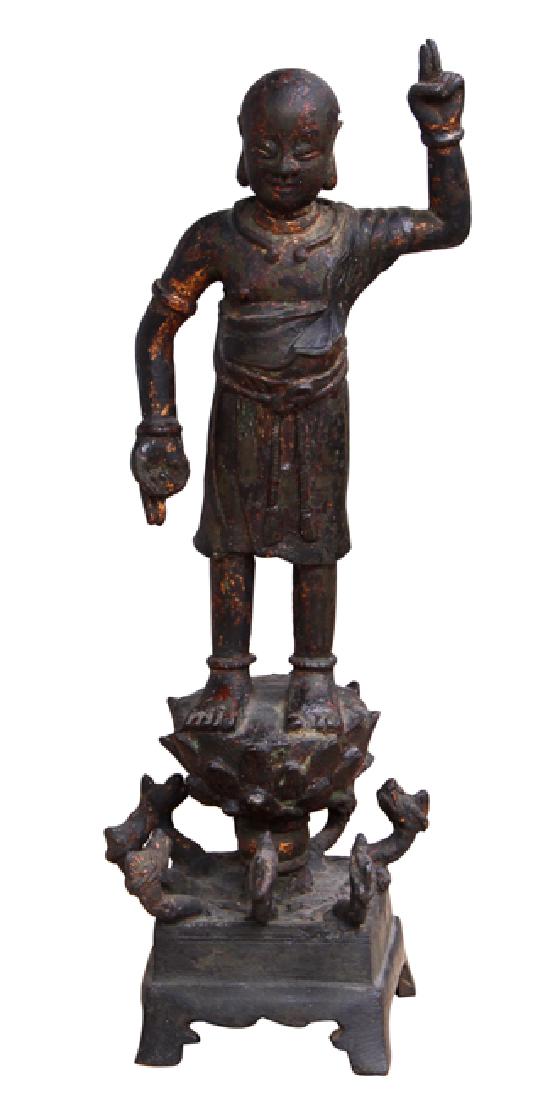 Bodhisattva (1 of 1)