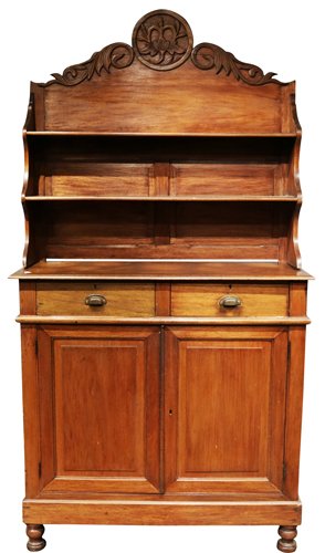 Medium-sized Sideboard (lancena) (1 of 1)