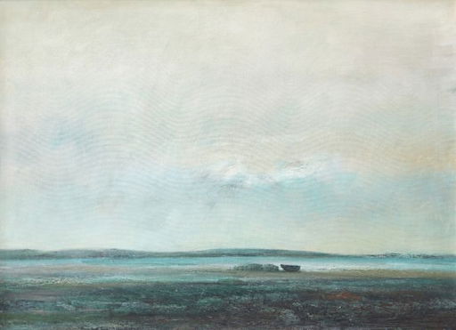 Juvenal Sanso B 1929 Jun 21 2019 Leon Gallery In Philippines