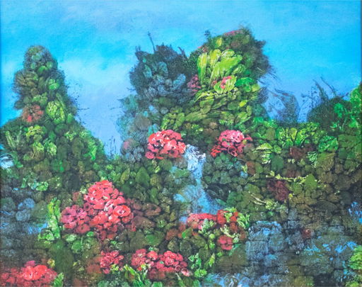 Juvenal Sanso Oct 18 2019 Leon Gallery In Philippines