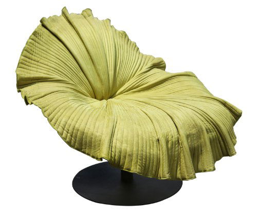 A Kenneth Cobonpue Bloom Chair
