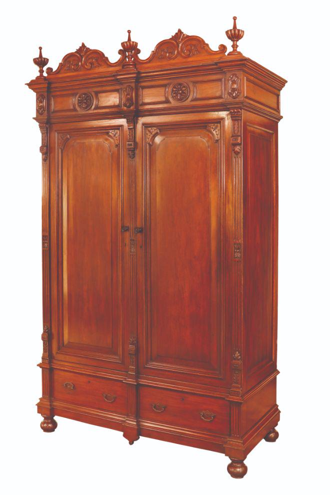 The Telesforo Chuidian Aparador (1 of 1)