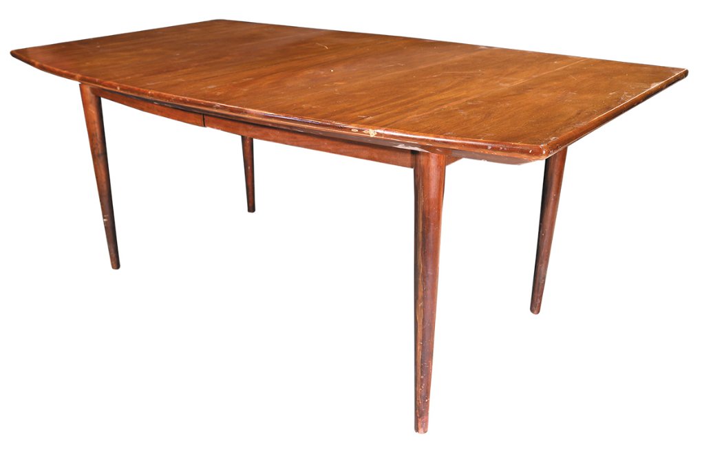 Second hand narra dining table hot sale
