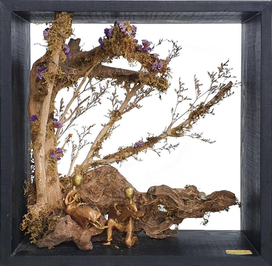 Lynnie Laurel Castillo (1 of 1)