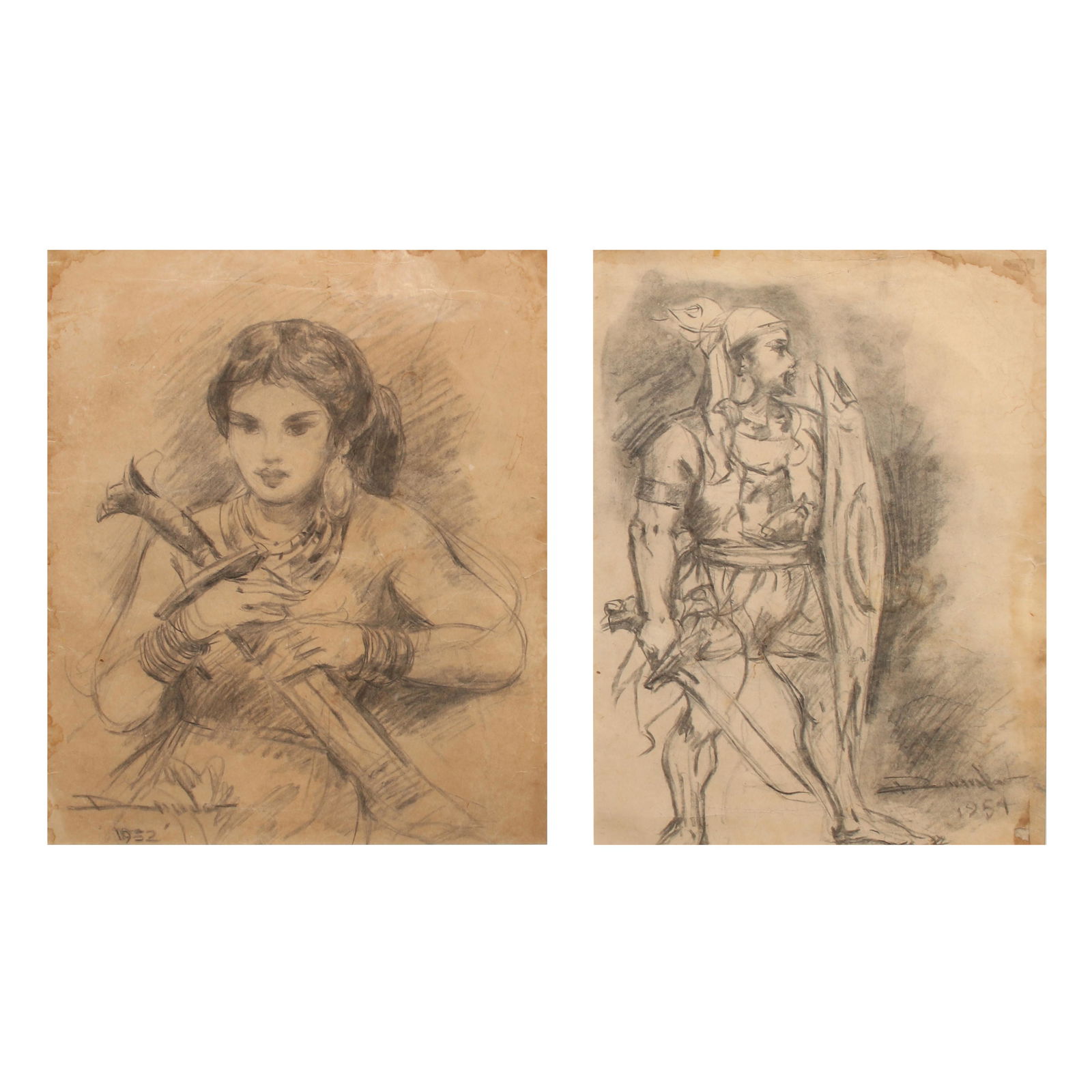 Antonio Dumlao    (1912 - 1983) (1 of 1)