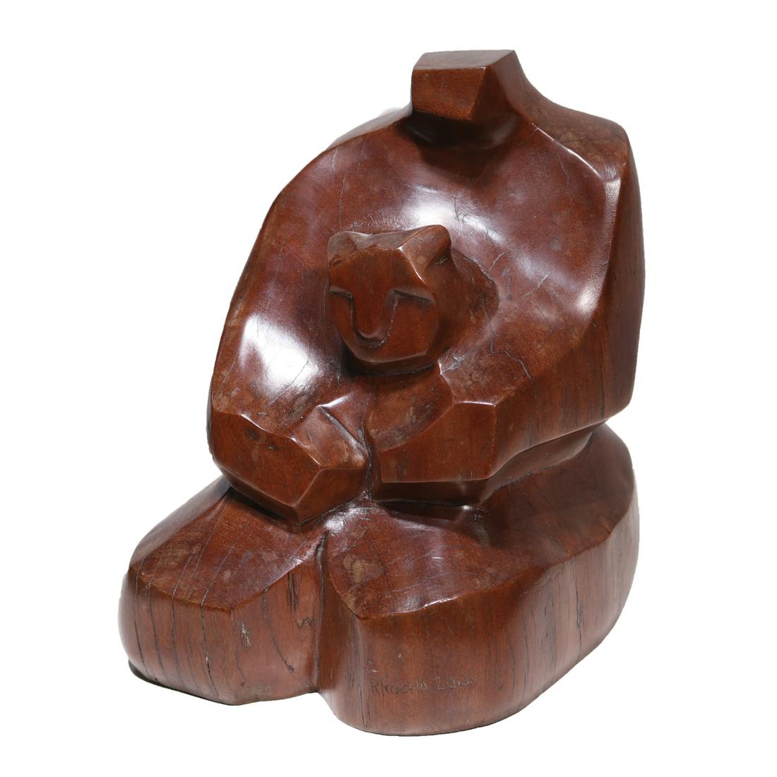 Renato Rocha   (1937-2001) (1 of 1)