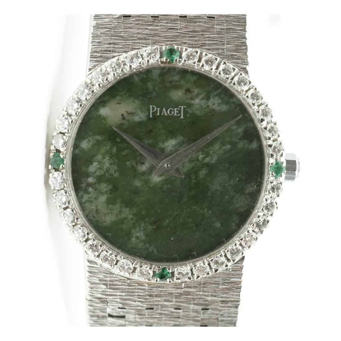 Piaget Vintage Ladies Watch (1 of 1)