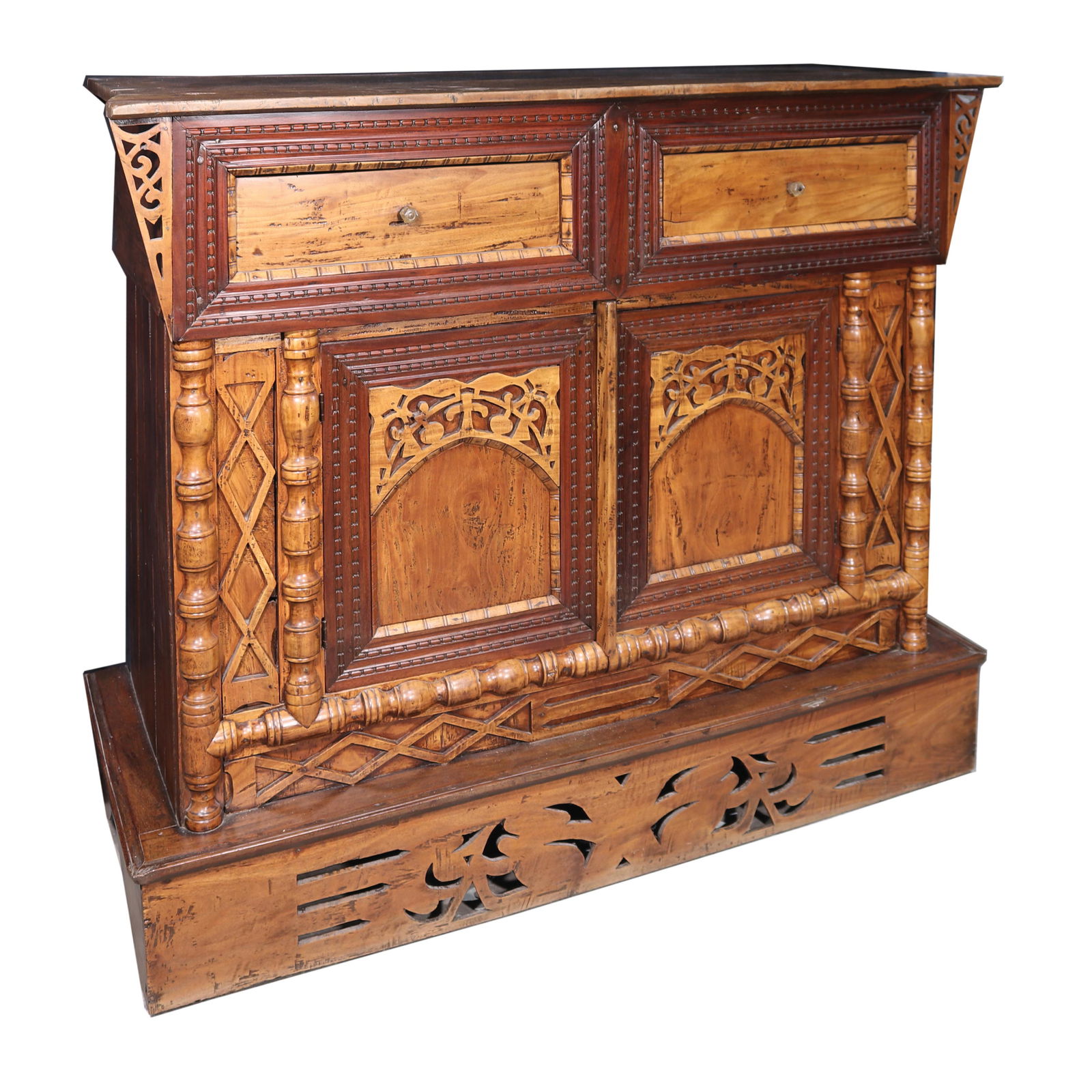 A Narra and Molave Bohol Comoda (1 of 1)