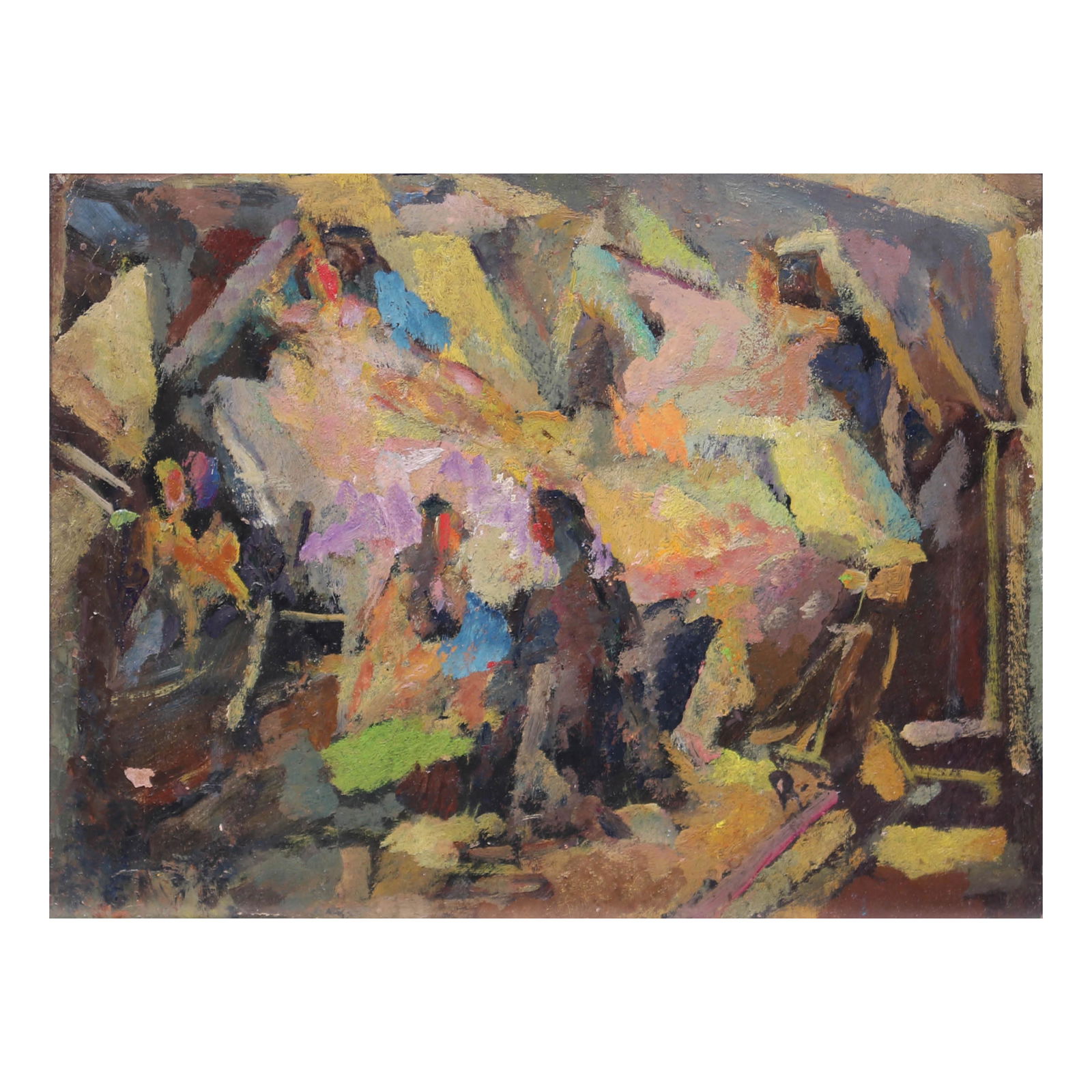 Macario Vitalis (1898 - 1990) (1 of 1)