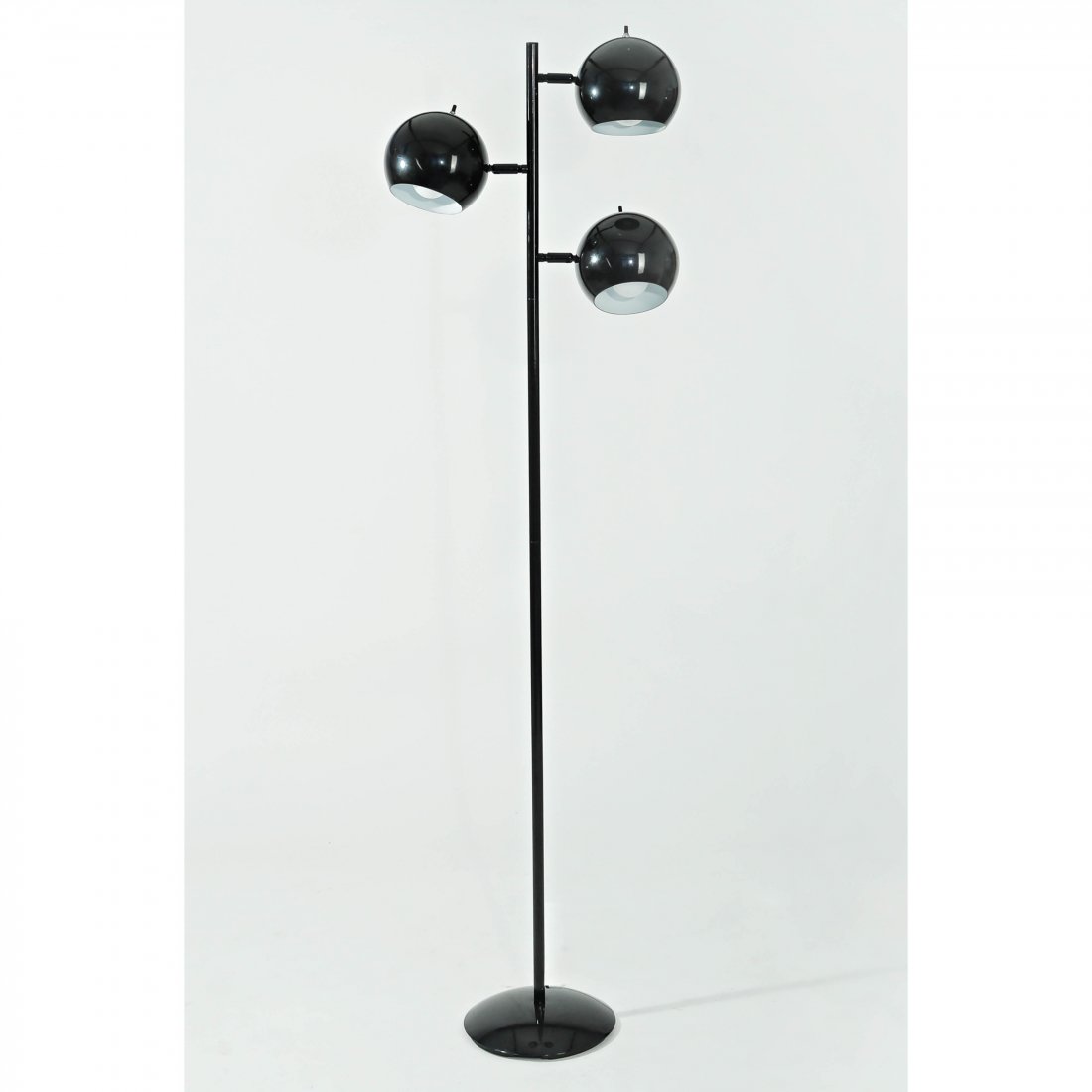 3 Head Eyeball Triennale Lamp (1 of 1)