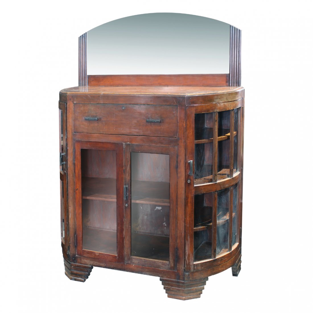 A Narra Art Deco Lansena (1 of 1)