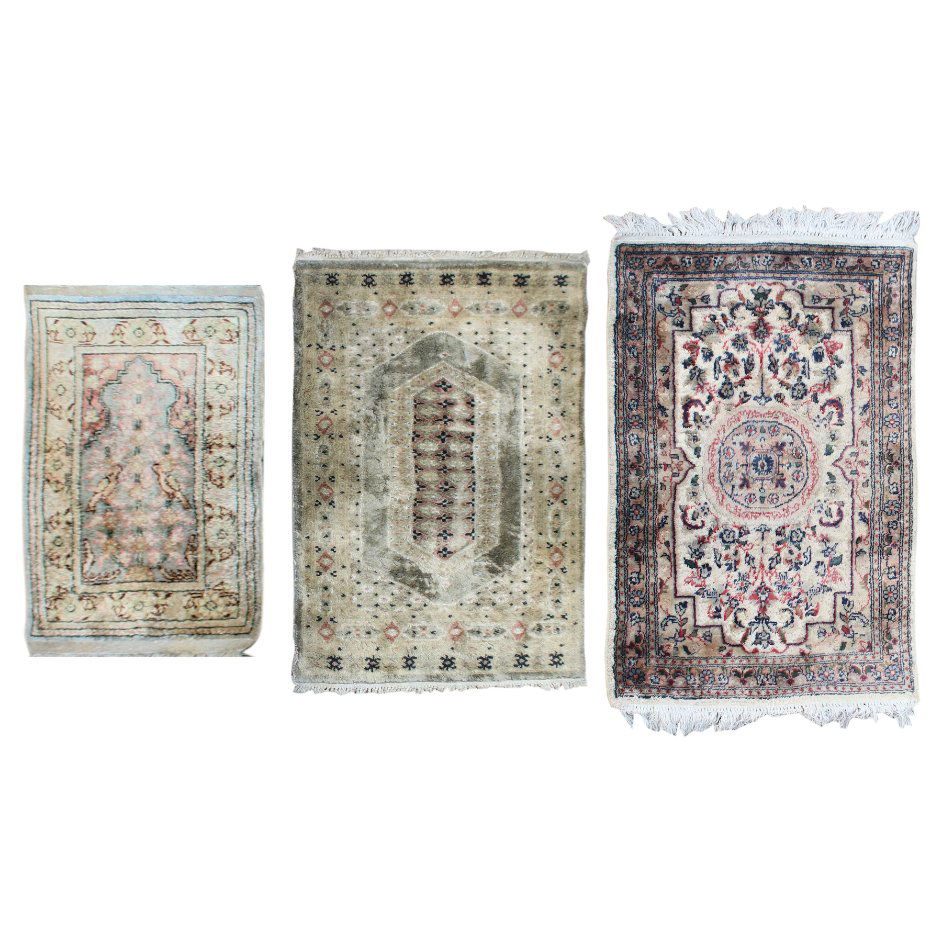Three Carpets (1 of 1)