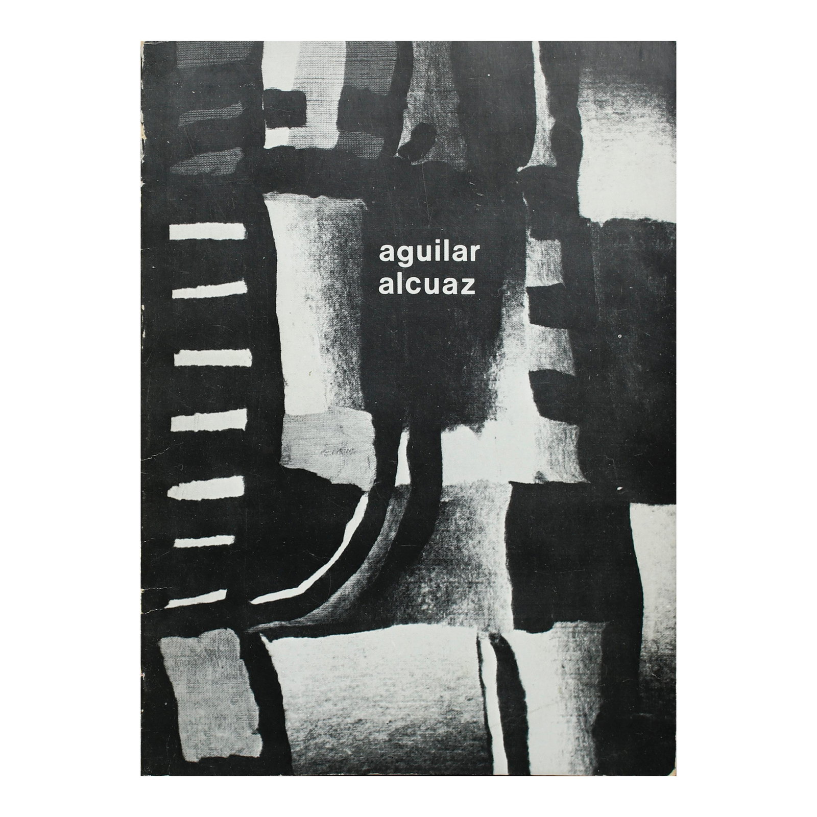Aguilar Alcuaz: Aguilar Alcuaz