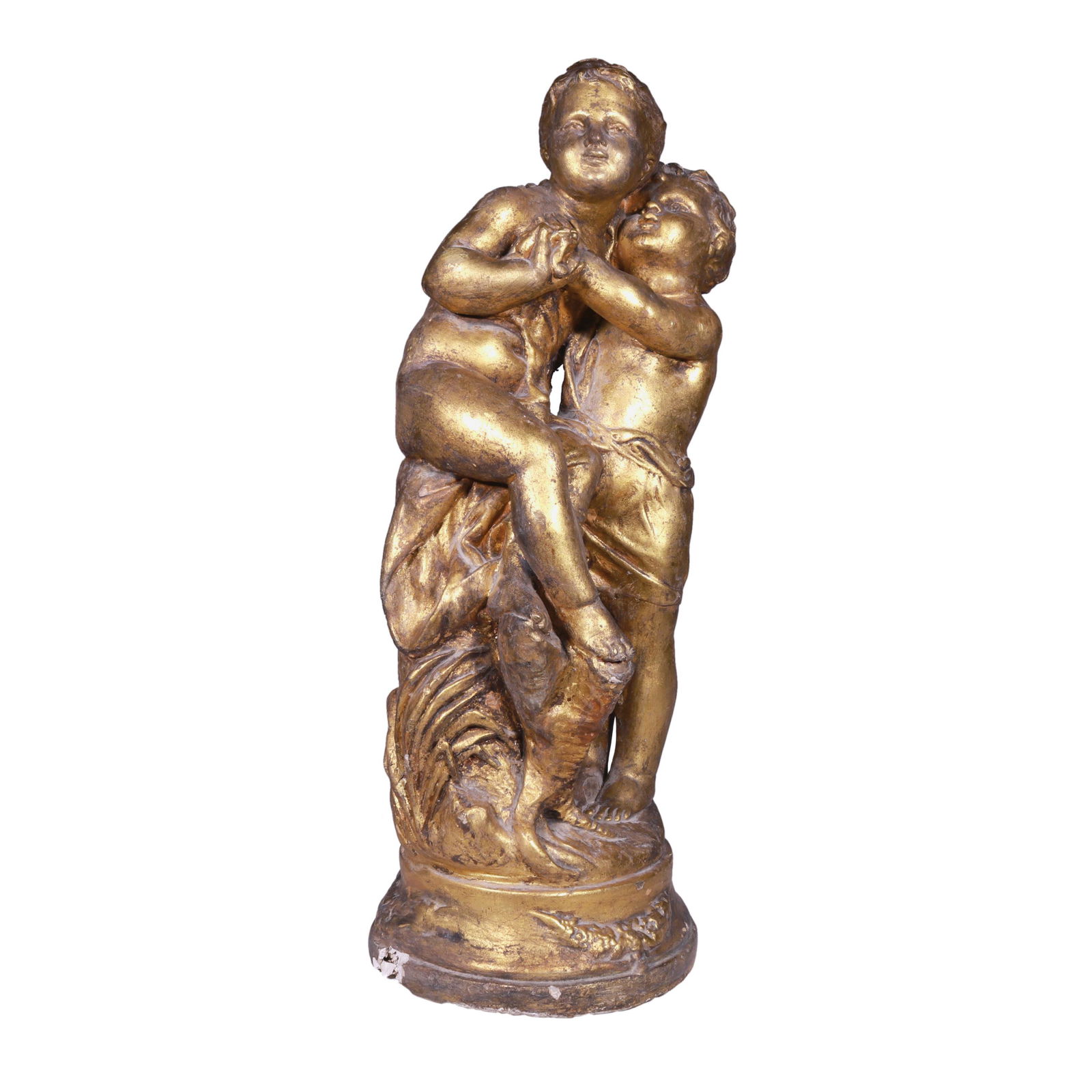 Guillermo Tolentino (1890 - 1976) Querubin (1 of 1)