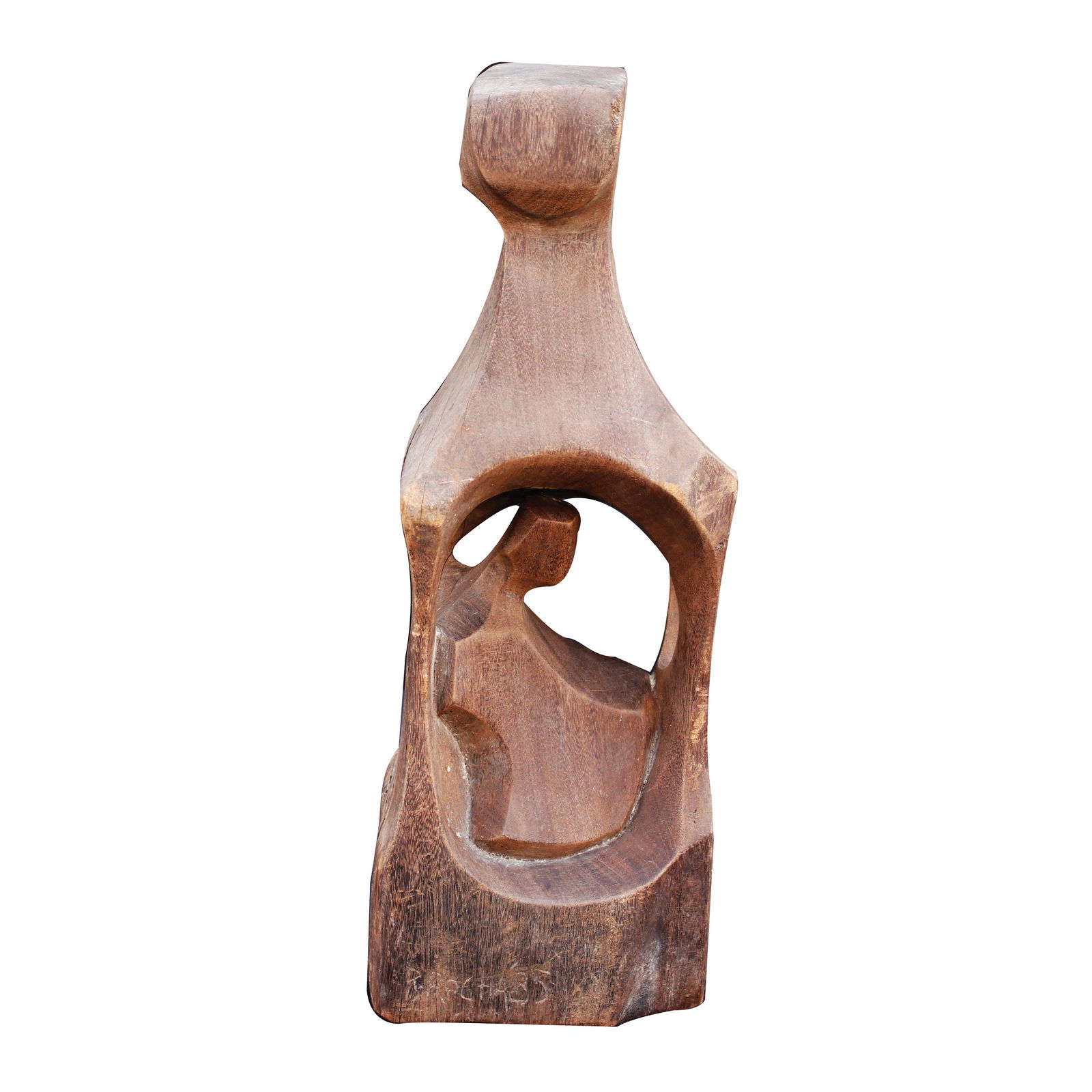 Renato Rocha (1937 - 2001) Untitled (1 of 1)