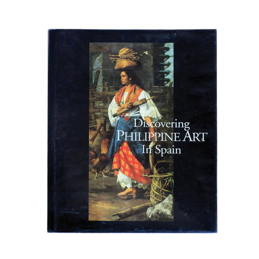 Discovering Philippine Art In Spain