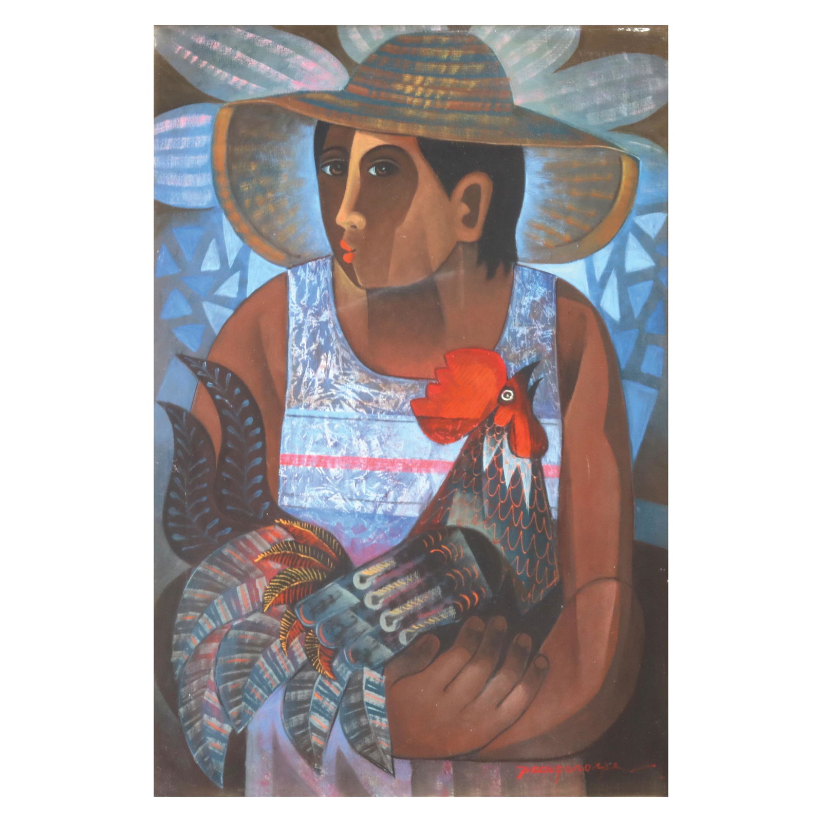 Paco Gorospe (1939 - 2002) (1 of 1)