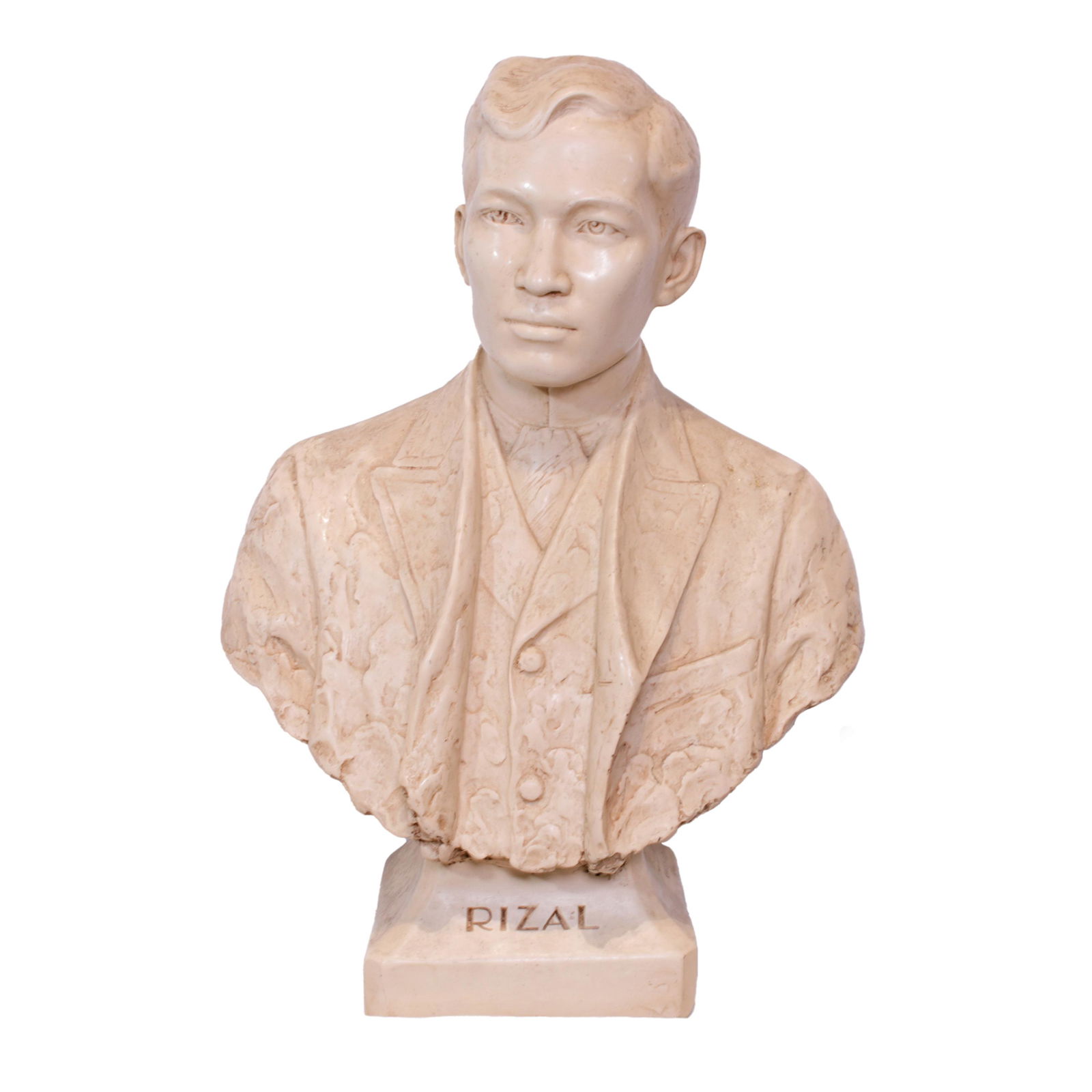 Anastacio Caedo (1907 - 1990) (1 of 1)