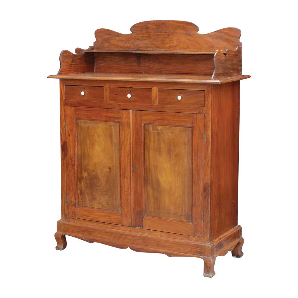 An Antique Lansena (1 of 1)