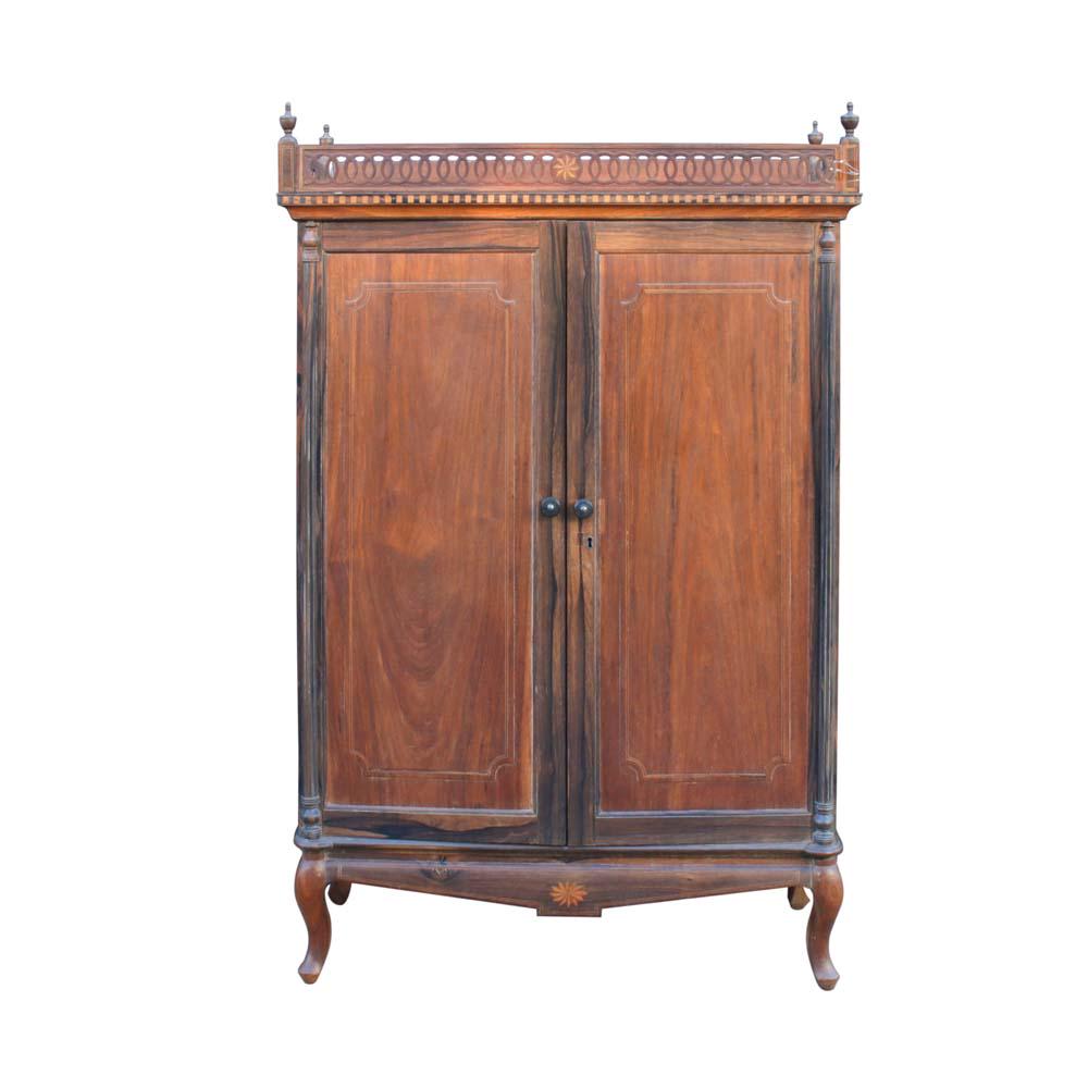 A 19th-Century Manila Aparador (1 of 1)