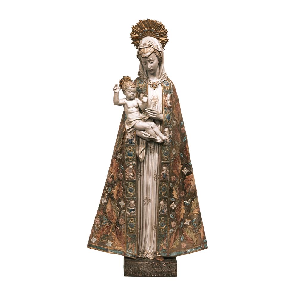 Prof Eugenio Pattarino (1885-1971) (1 of 1)