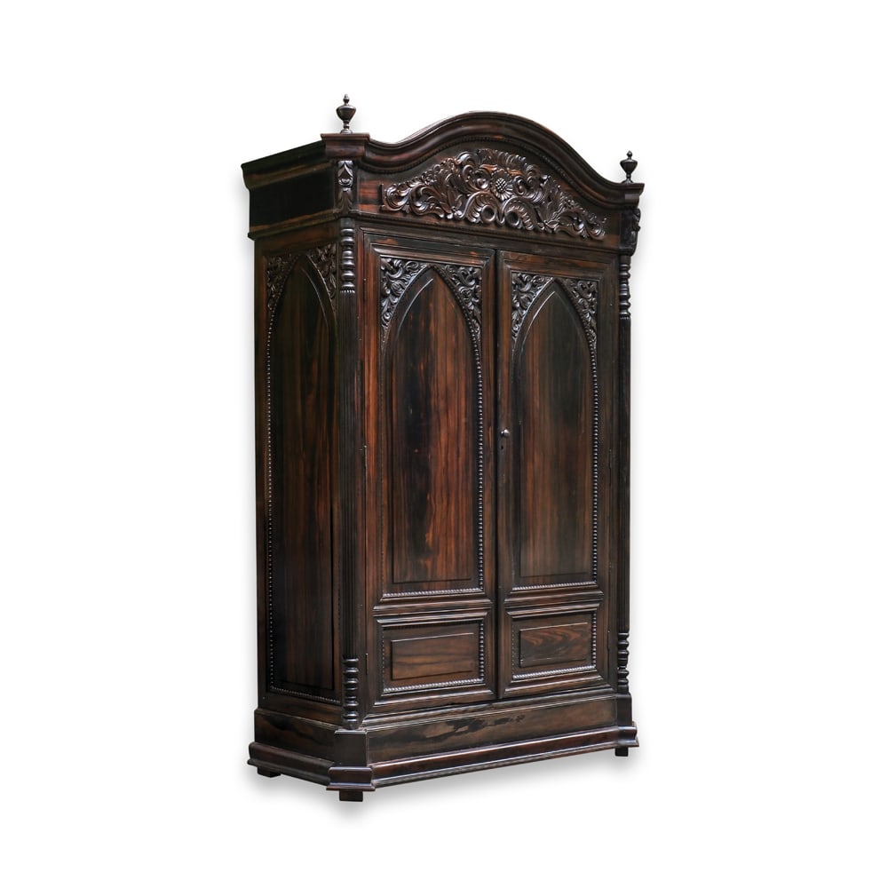 - A Kamagong Aparador San Miguel de Tanduay, Manila (Malacanang area) (1 of 1)