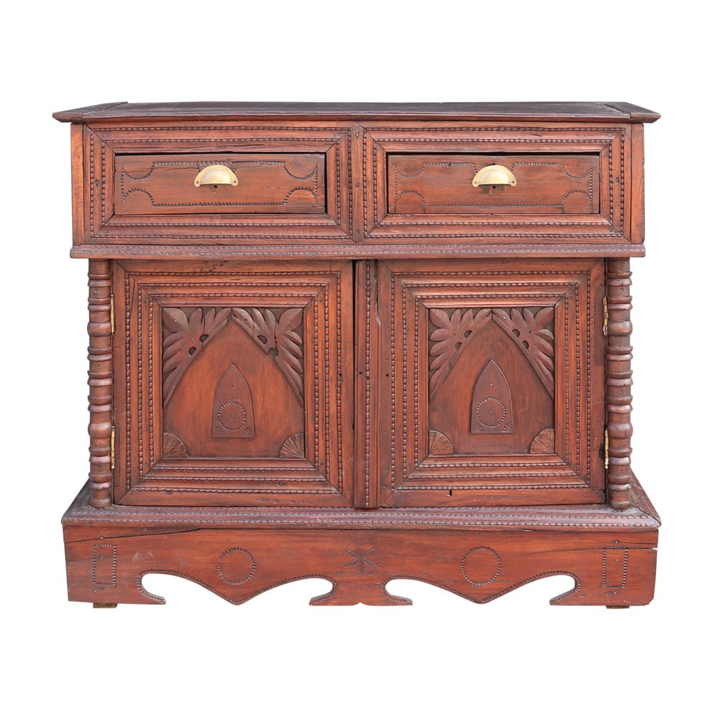 A 19th-Century Bohol Comoda (1 of 1)