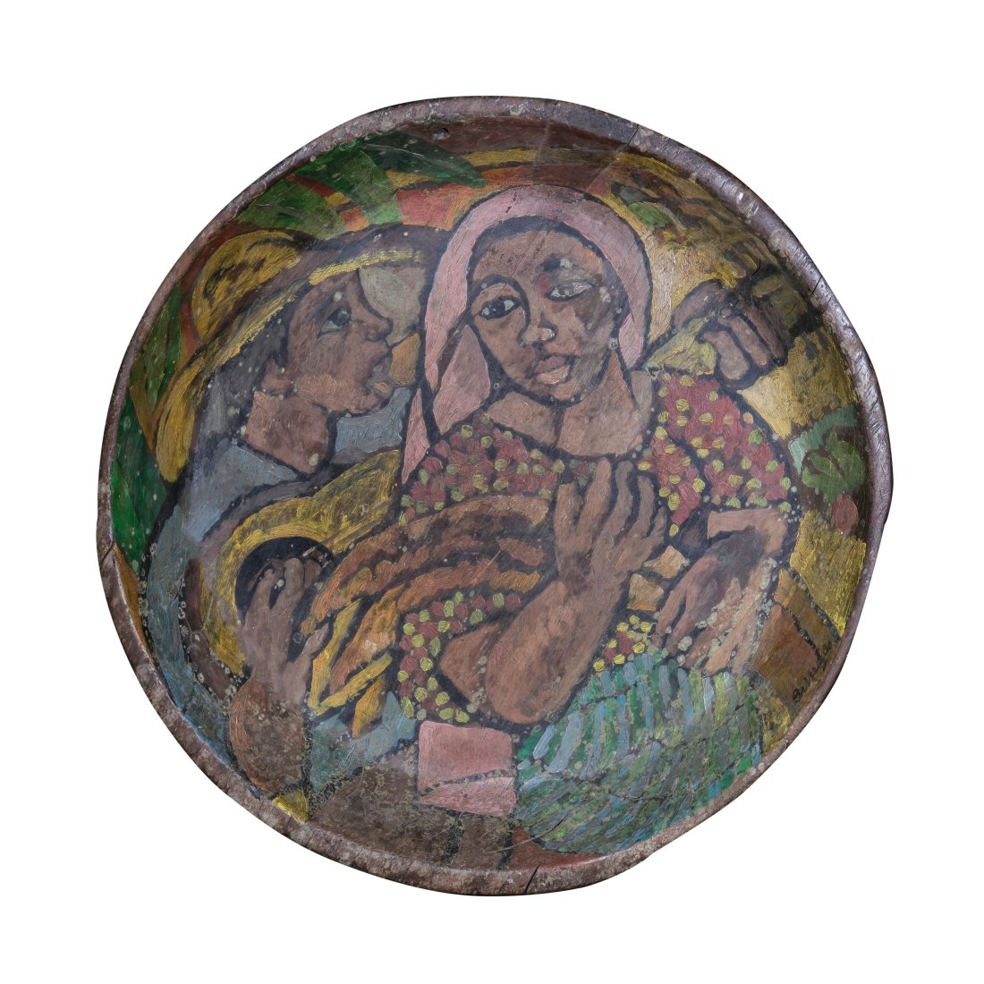 Norma Belleza (b. 1939) (1 of 1)