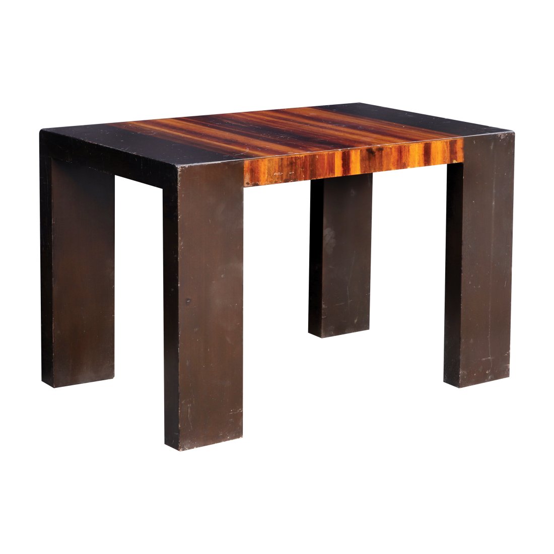 A Budji Layug Occasional Table (1 of 1)